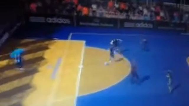fifa street golazo de xavi смотреть онлайн