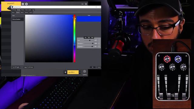 Best Audio Mixer for NEW STREAMERS | Unbox & Review | PC PANEL PRO смотреть онлайн