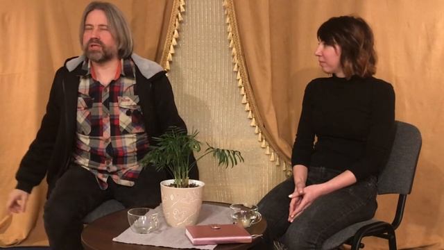 Как отличить проблемное состояние от провала в "черную дыру"? смотреть онлайн