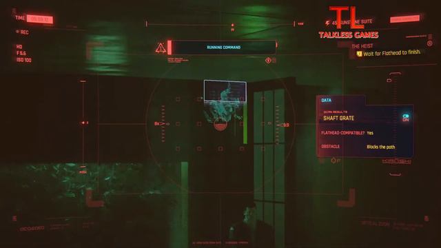 Cyberpunk 2077 Walkthrough Part 9 Cyberpunk 2077 PS5 4K 60FPS HDR Gameplay No Commentary смотреть онлайн