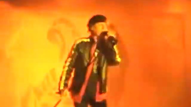 Scorpions Arizona Live rare performance смотреть онлайн