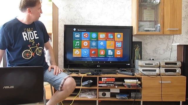 Дешевая китайская приставка знакомство TV BOX A95X R1 смотреть онлайн