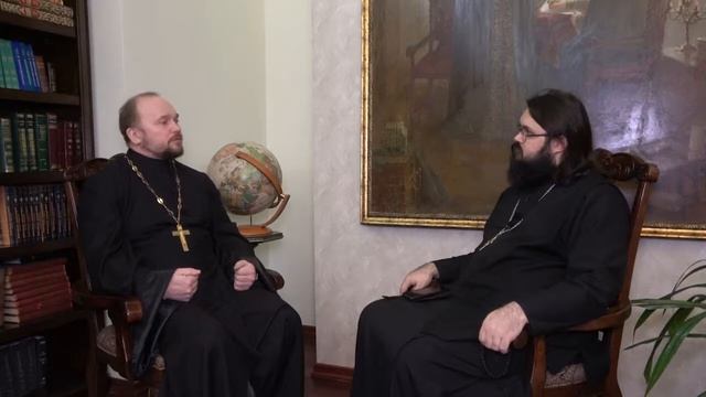 Протоиерей Александр Гаврилов Пост время милосердия и воздержания смотреть онлайн