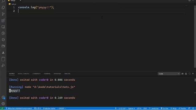 how to add run button in visual studio code | (Fixed) run button not showing in vs code смотреть онлайн