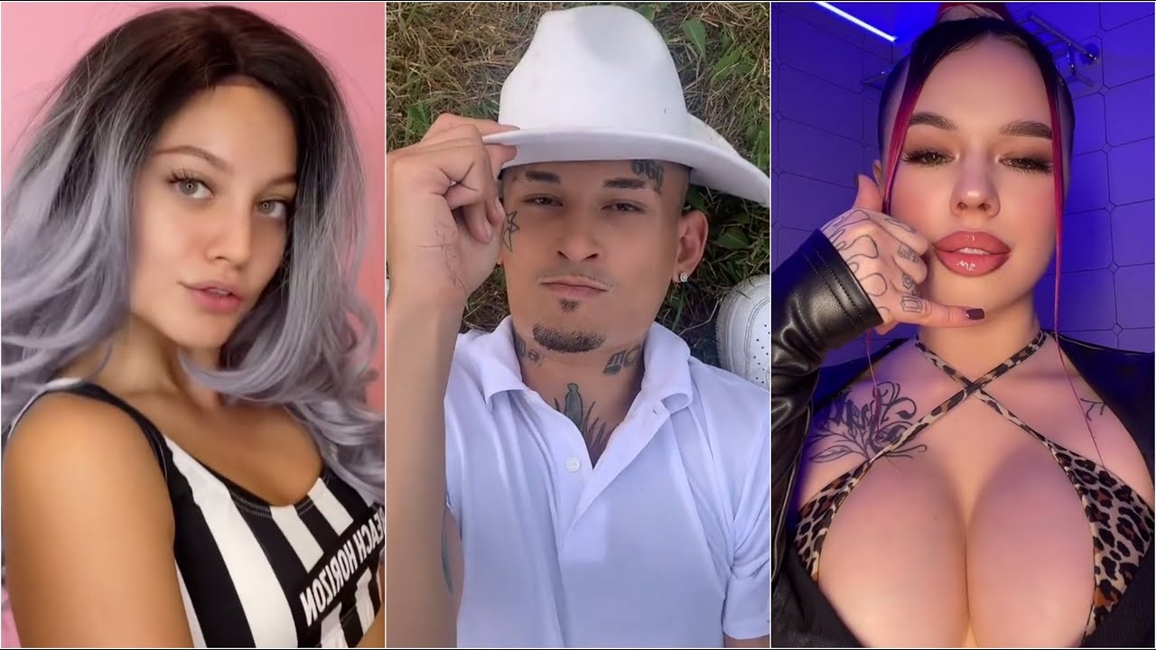 ТИК ТОК ЛУЧШЕЕ, МОРГЕНШТЕРН,JONY,ВАЛЯ КАРНАВАЛ,МИЯГИ,ДАНЯ МИЛОХИН,ЮЛЯ ГАВРИЛИНА,АНЯ ПОКРОВ,МИМИМИЖКА смотреть онлайн