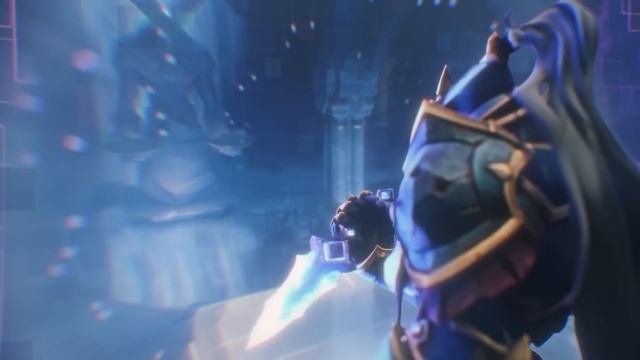 Wayfinder: This NEW MMO Could Be HUGE In 2023 смотреть онлайн