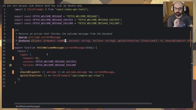 JSDoc - TypeScript sem TypeScript смотреть онлайн