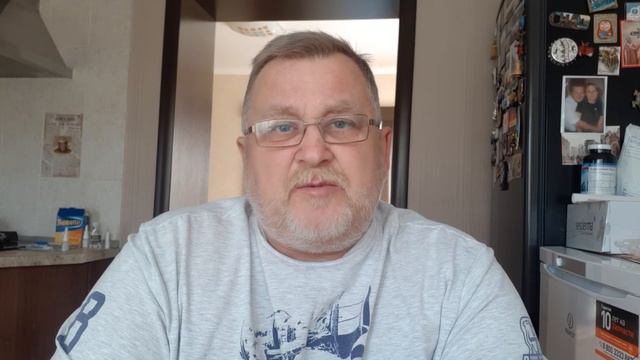 Видео № 701. И вновь продолжается бой! Порой после химии приходится перешагивать через себя... смотреть онлайн