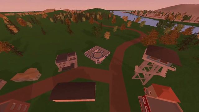 Russia VS. USMC | WW3 | Unturned Server Promo смотреть онлайн