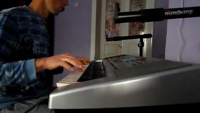 styleKorgPa 50 смотреть онлайн