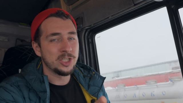 Год с ИВЕКО СТРАЛИС. Сколько вложил? Что чинил, что нужно ремонтировать? смотреть онлайн