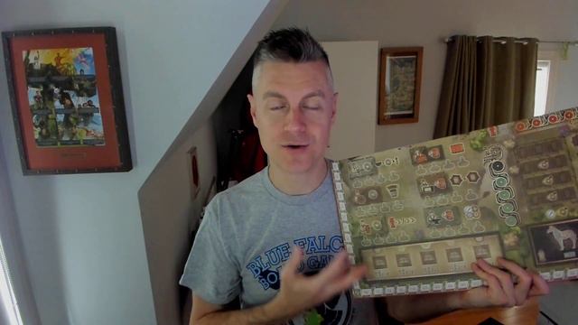 Terracotta Army: My Favorite Mechanism смотреть онлайн