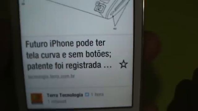 Samsung Galaxy Player 4.2 - Review - Flipboard para Android - PT-BR - Brasil смотреть онлайн