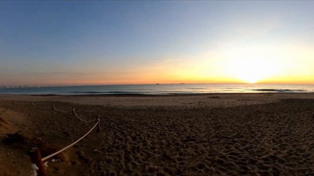 Sunrise Run - El Saler (Valencia) смотреть онлайн