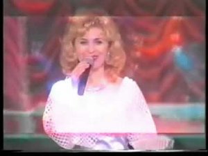 Адыгэ уэрэд | Тхьэгъэлэдж Светланэ - Адыгэ пщащэр гуфӏащ | Circassian song | Çerkes Müziği