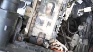 Шкода а5 ремонт абс