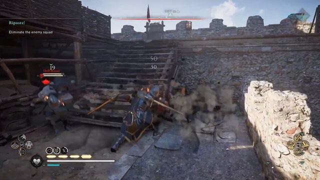 Assassins Creed Valhalla isu flamethrower fire build смотреть онлайн