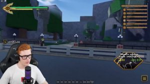 [#3] РЕКВИЕМ! ПРОКАЧАЛ СТЕНД И 1 ПРЕСТИЖ в Your Bizarre Adventure... (YBA Роблокс)