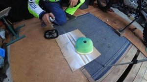 Недорогой из дешевых! MotoLand CRF250 2021г. Обзор и тест-драйв. Review and test drive. 4K60fps