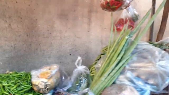 Индийские улицы! Грязные улицы в Дели | Что за это овощ? Необычные Овощи в Индии | Вкусная Индия смотреть онлайн