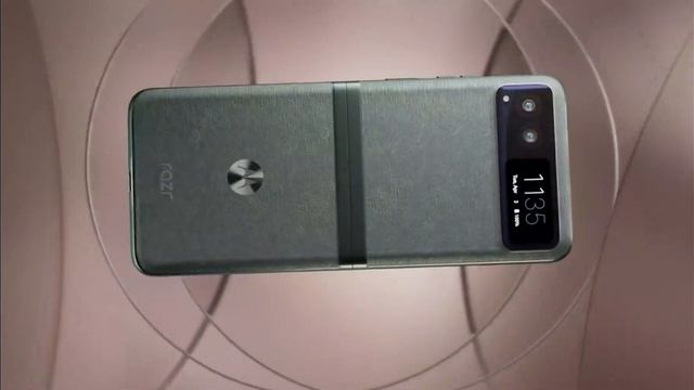 Motorola Razr 40 Flip Smartphone Features ??