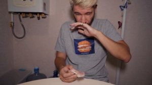 ЗАКАЗАЛ ЕДУ В РЕСТОРАНЕ ПАРОВОЗИК ТОМАС! THOMAS EXE Ресторан в реальной жизни! Мистика