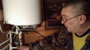 Как очистить водонагреватель от накипи не разберая