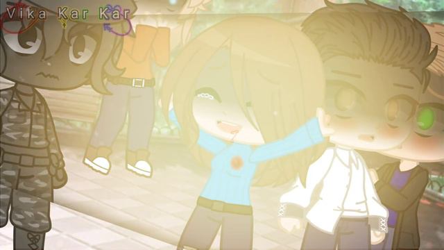 [ - 💦 - Все мы похоже - 💦 - ] [ - meme - ] [ - Gacha Club - ] смотреть онлайн