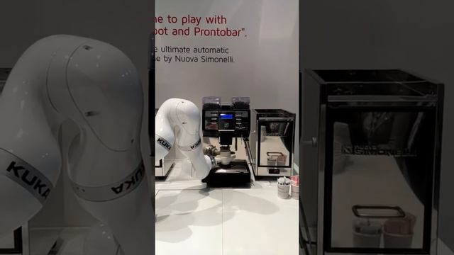 Кофемашины суперавтоматы от Chef Point смотреть онлайн