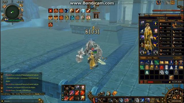 Bounty Bay Online Instance 140 Full