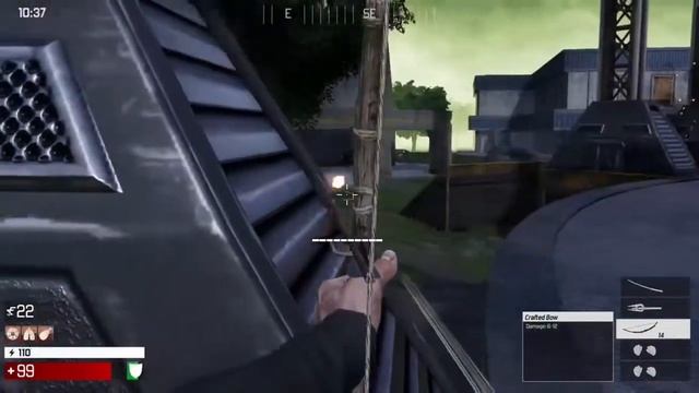 THE CULLING - HOW TO WIN GAMES смотреть онлайн