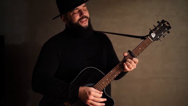 Браво - Ветер знает на гитаре (кавер) смотреть онлайн
