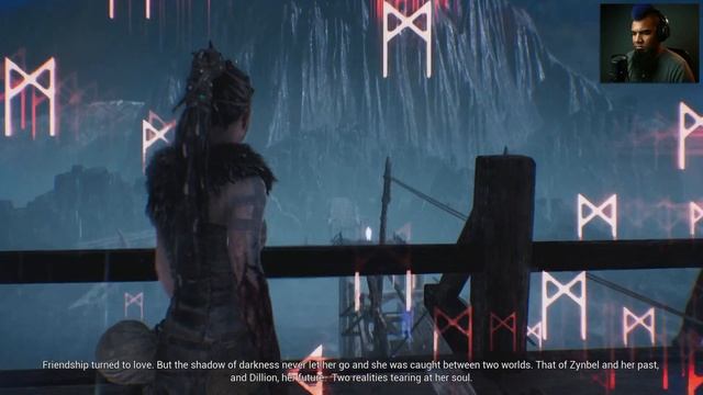 TRIALS OF ODIN | Hellblade: Senua's Sacrifice — Part 6 | Gameplay Walkthrough Playthrough PS4 смотреть онлайн