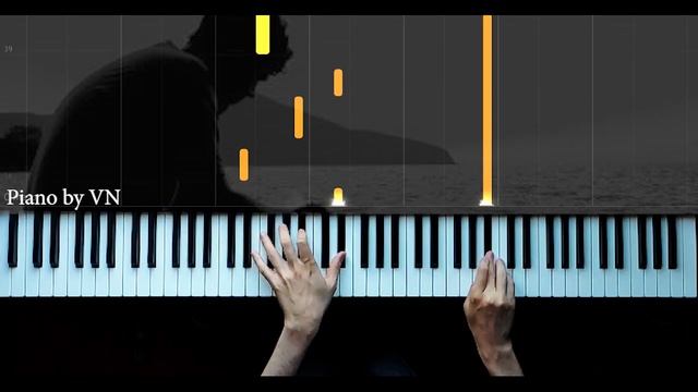 En Çok Aranan Fon Müziği - Piano by VN смотреть онлайн