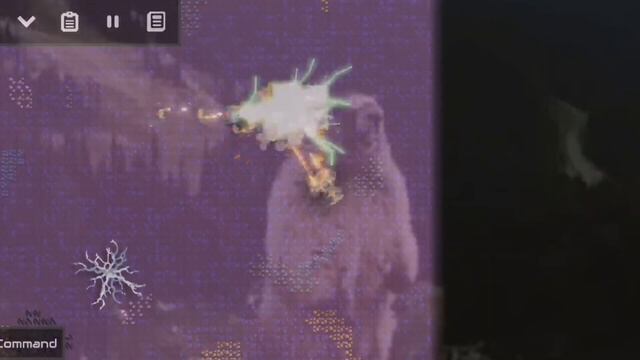 Mindustry is a Helikopter? смотреть онлайн