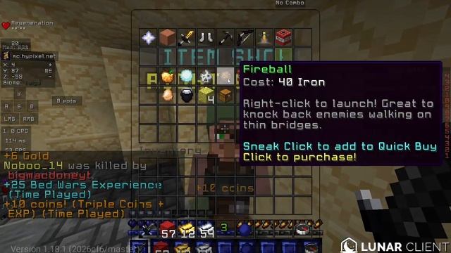 playing java for the first time смотреть онлайн