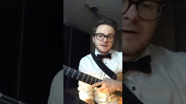 Вечер киномузыки 25.04 (1) смотреть онлайн