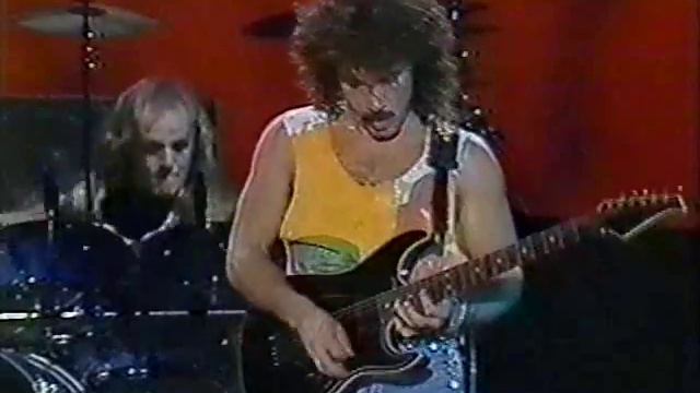 Adult Education (1988) - Hall & Oates