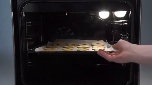 Газовая плита Electrolux EKK954904X смотреть онлайн