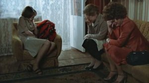 ДВА - Он же Гога он же Гоша. Москва слезам не верит