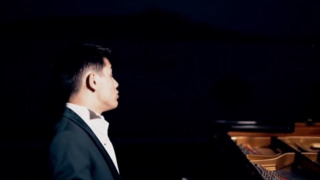 George Harliono - Libertango by Astor Piazzolla Piano смотреть онлайн