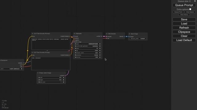 How To Install Stable Diffusion SDXL: Google Colab, ComfyUI #SDXL #stablediffusiontutorial