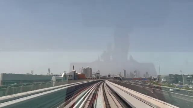 Expo 2020 Dubai | Complete Trip From DXB To Expo 2020 | 4K | UAE | Latest News | смотреть онлайн