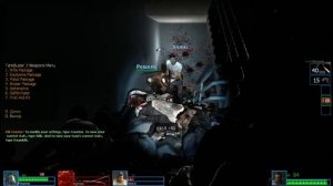 left4dead2 создание сервера через лобби