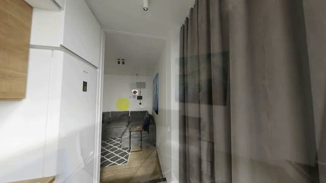 ДИЗАЙН ИНТЕРЬЕРА КВАРТИРЫ|КАК ПЕРЕПЛАНИРОВАТЬ ИЗ ОДНУШКИ В ДВУШКУ: 3D -ТУР|СТУДИЯ ARCHEVISTA DESIGN смотреть онлайн