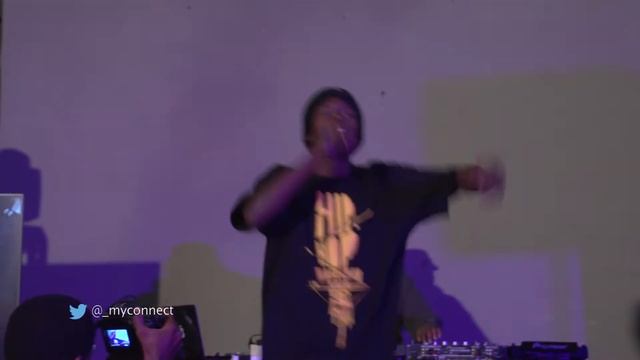 MCMS Live at Moses Mabhida: Boxis смотреть онлайн