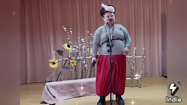 шуточная песня Маруся смотреть онлайн