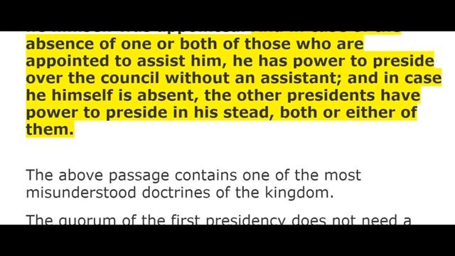 The Law of Succession- Part Six-William Marks Warns the Twel смотреть онлайн