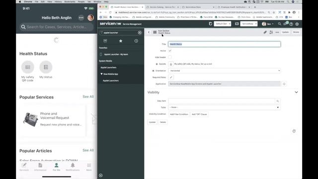 Mobile App Academy: Getting Started with Safe Workplace Mobile apps смотреть онлайн