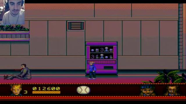 Еще один рождественский стрим - 9 / 14 смотреть онлайн